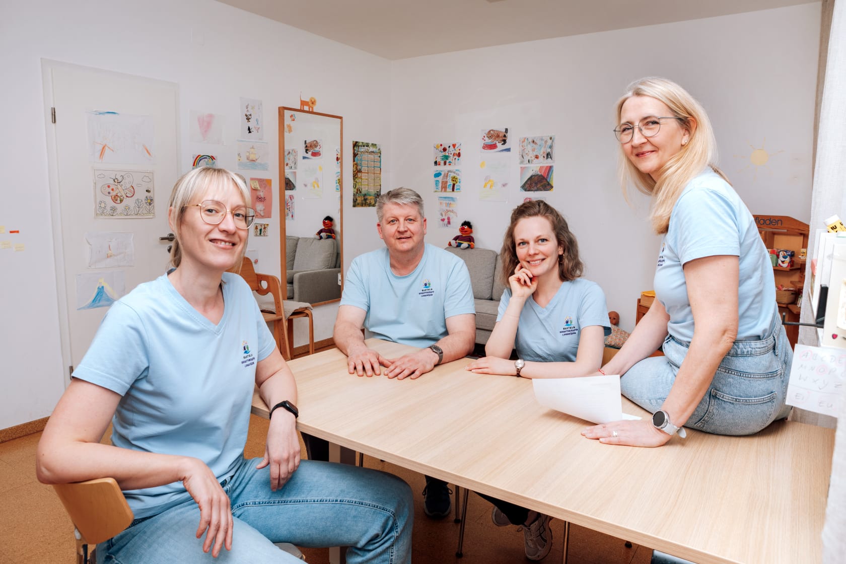 Offene Sprechstunden im Familienzentrum Westenholz